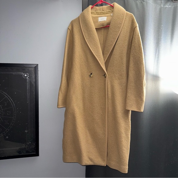 Aritzia Wilfred Free Charlize Jacket Size M - Picture 6 of 16